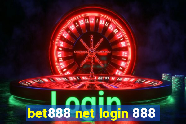 bet888 net login 888